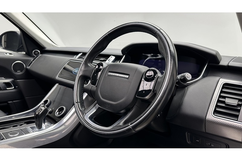 Used Land Rover Range Rover Sport 2018 for sale - 77781141: Photo 36