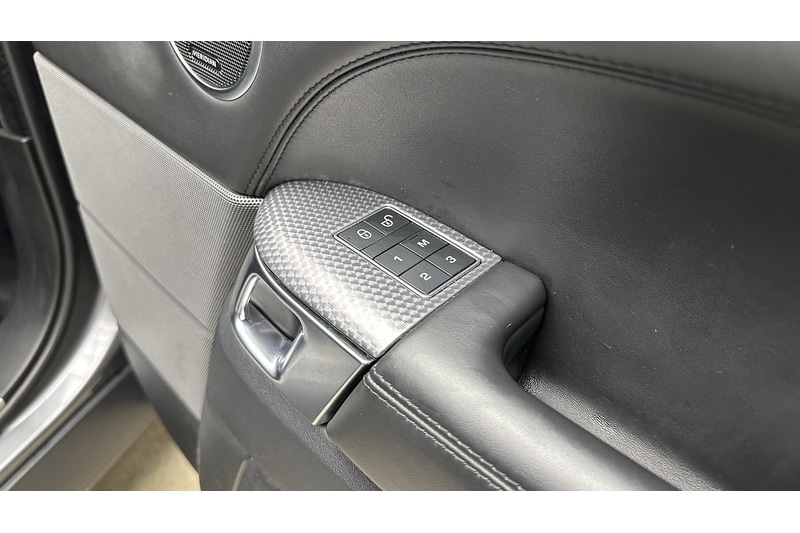 Used Land Rover Range Rover Sport 2018 for sale - 77781141: Photo 37