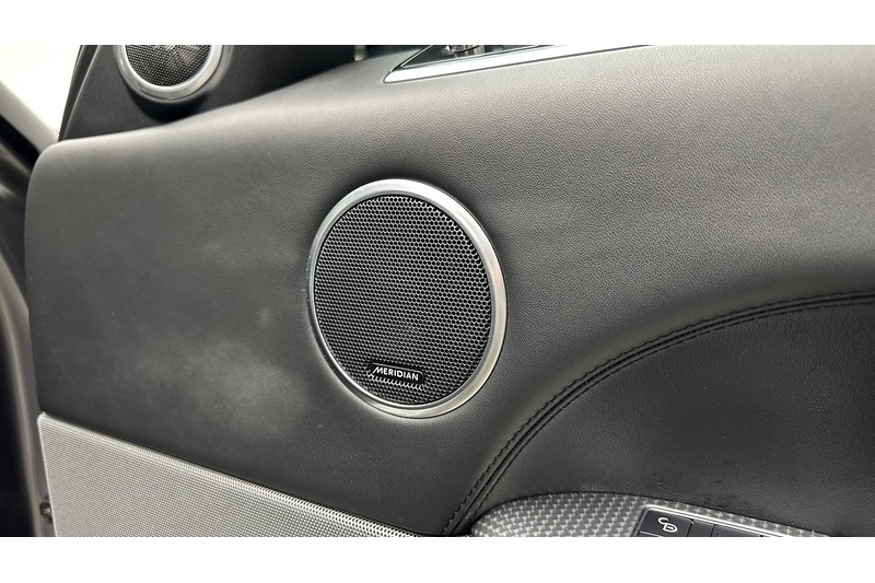 Used Land Rover Range Rover Sport 2018 for sale - 77781141: Photo 38