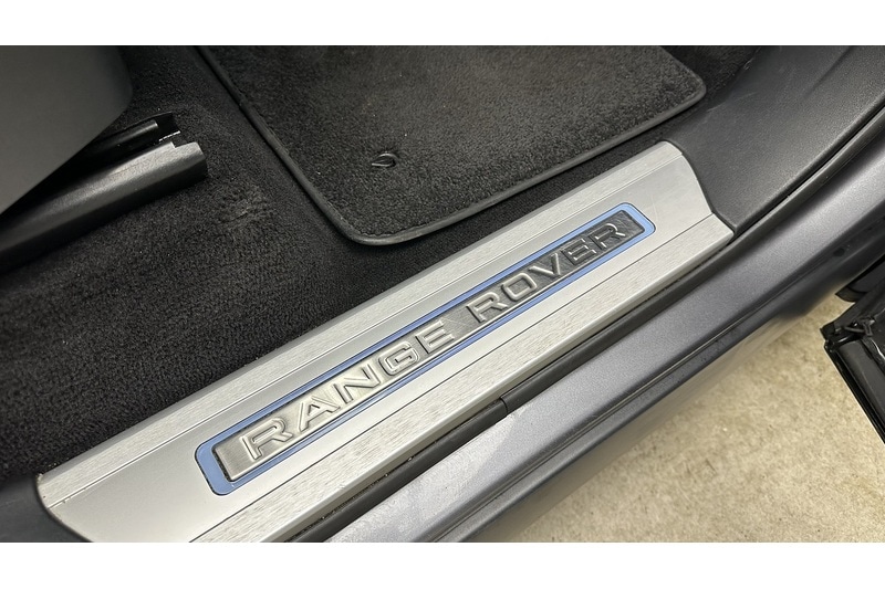 Used Land Rover Range Rover Sport 2018 for sale - 77781141: Photo 42