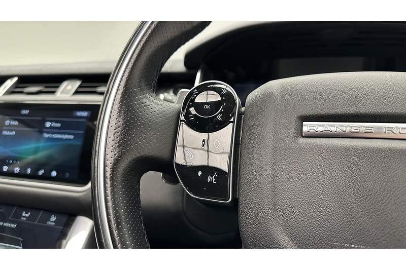 Used Land Rover Range Rover Sport 2018 for sale - 77781141: Photo 46