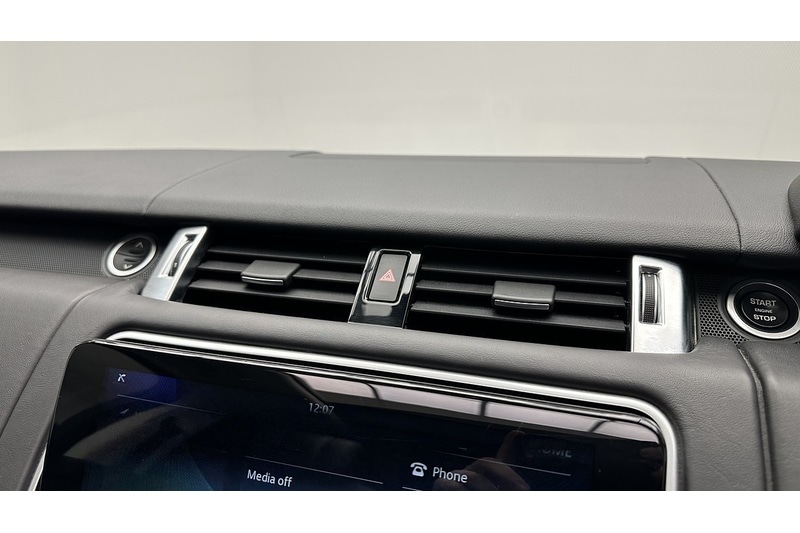 Used Land Rover Range Rover Sport 2018 for sale - 77781141: Photo 48