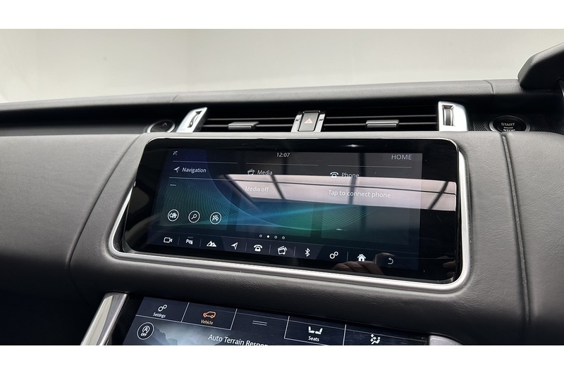 Used Land Rover Range Rover Sport 2018 for sale - 77781141: Photo 49