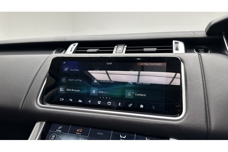 Used Land Rover Range Rover Sport 2018 for sale - 77781141: Photo 50