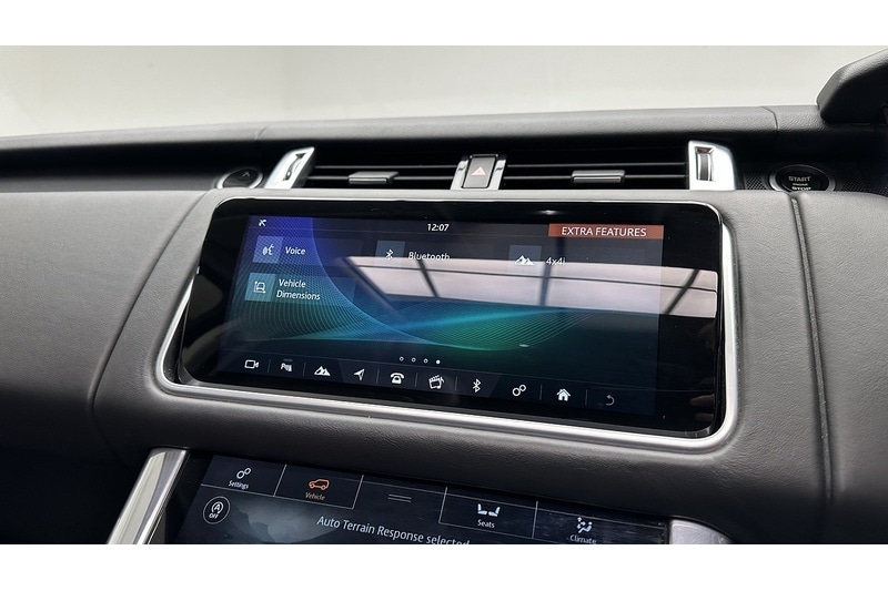 Used Land Rover Range Rover Sport 2018 for sale - 77781141: Photo 51