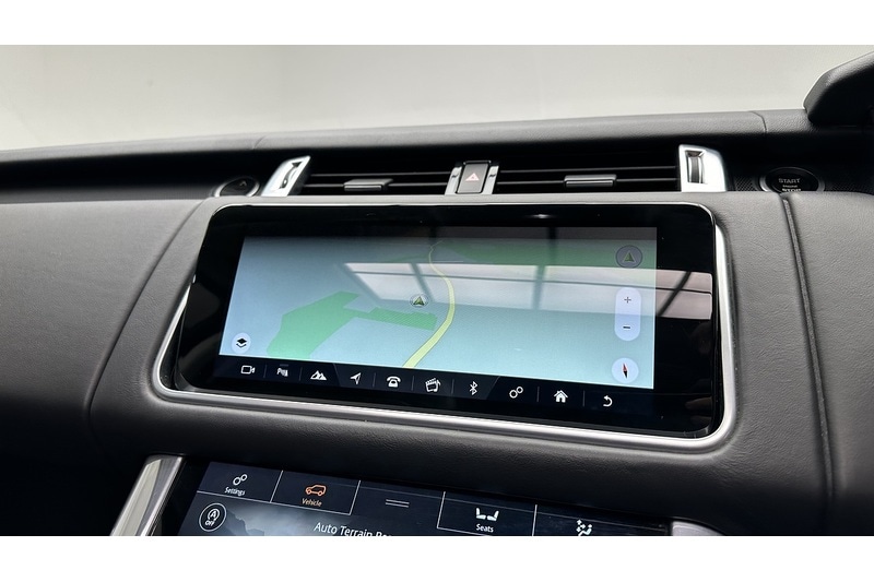 Used Land Rover Range Rover Sport 2018 for sale - 77781141: Photo 52