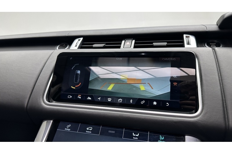 Used Land Rover Range Rover Sport 2018 for sale - 77781141: Photo 53