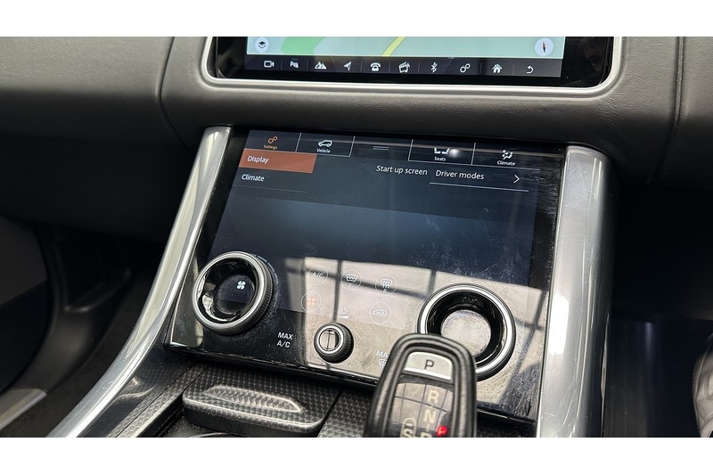 Used Land Rover Range Rover Sport 2018 for sale - 77781141: Photo 55