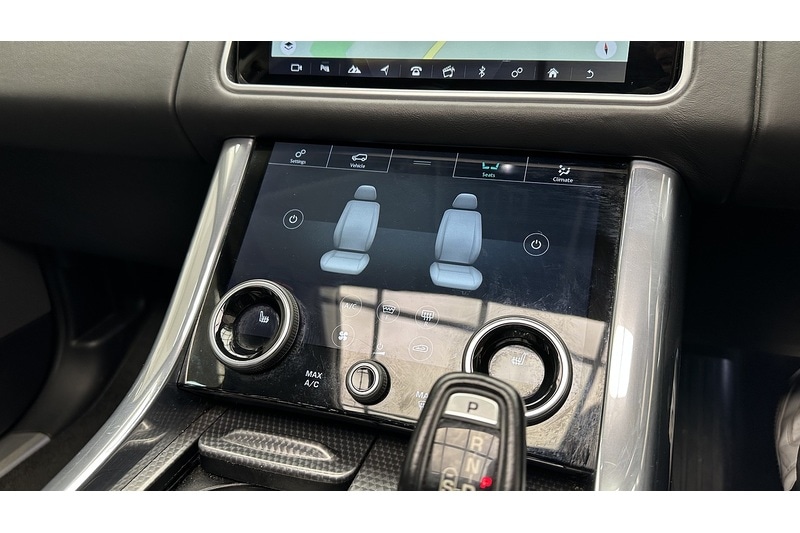 Used Land Rover Range Rover Sport 2018 for sale - 77781141: Photo 56