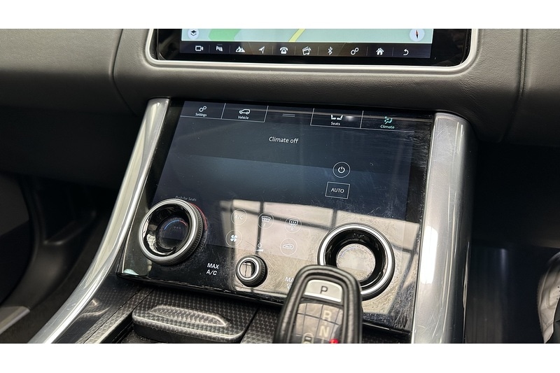 Used Land Rover Range Rover Sport 2018 for sale - 77781141: Photo 57