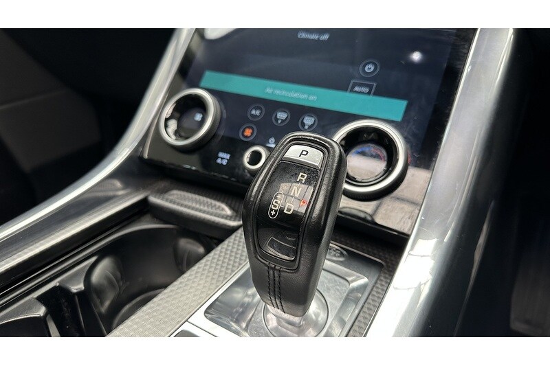 Used Land Rover Range Rover Sport 2018 for sale - 77781141: Photo 60