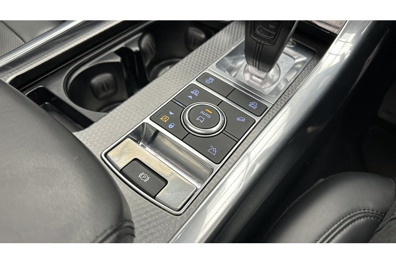 Used Land Rover Range Rover Sport 2018 for sale - 77781141: Photo 61