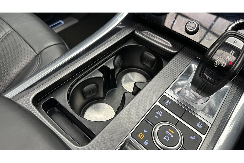 Used Land Rover Range Rover Sport 2018 for sale - 77781141: Photo 62