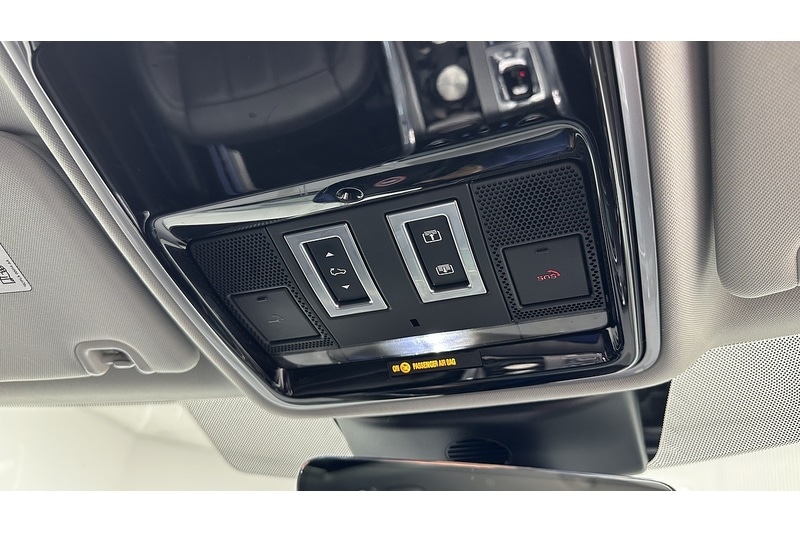 Used Land Rover Range Rover Sport 2018 for sale - 77781141: Photo 63