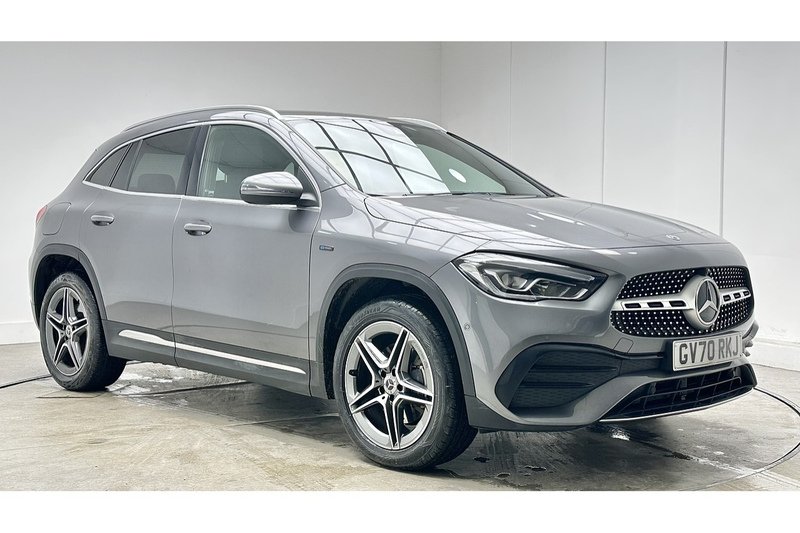 Used Mercedes-Benz GLA 2020 for sale - 77568388: Photo 11