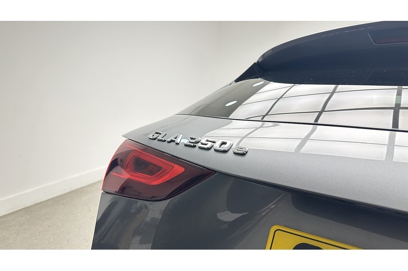 Used Mercedes-Benz GLA 2020 for sale - 77568388: Photo 14