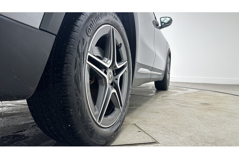 Used Mercedes-Benz GLA 2020 for sale - 77568388: Photo 15