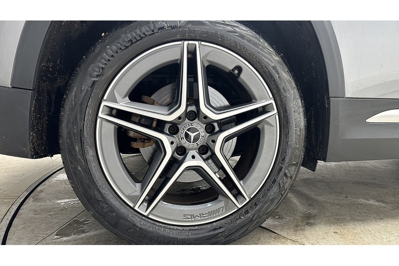 Used Mercedes-Benz GLA 2020 for sale - 77568388: Photo 16