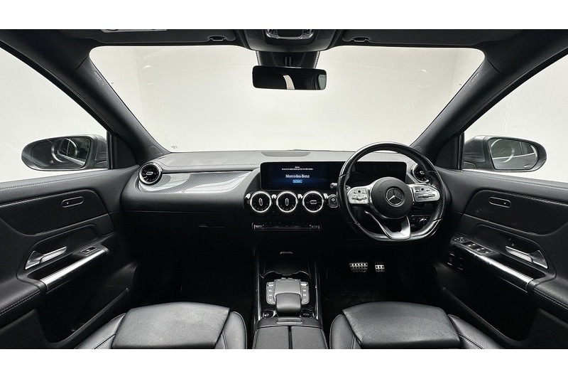 Used Mercedes-Benz GLA 2020 for sale - 77568388: Photo 2