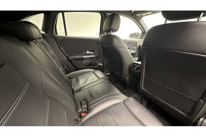 Used Mercedes-Benz GLA 2020 for sale - 77568388: Photo 27