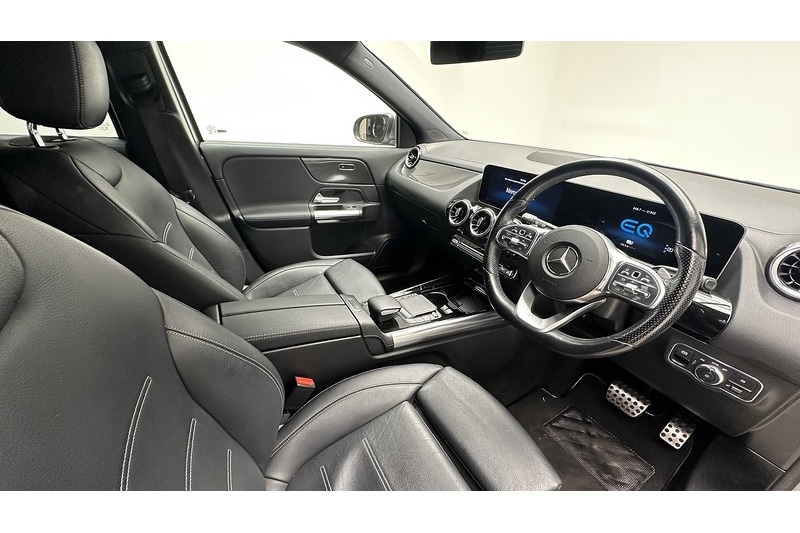 Used Mercedes-Benz GLA 2020 for sale - 77568388: Photo 29