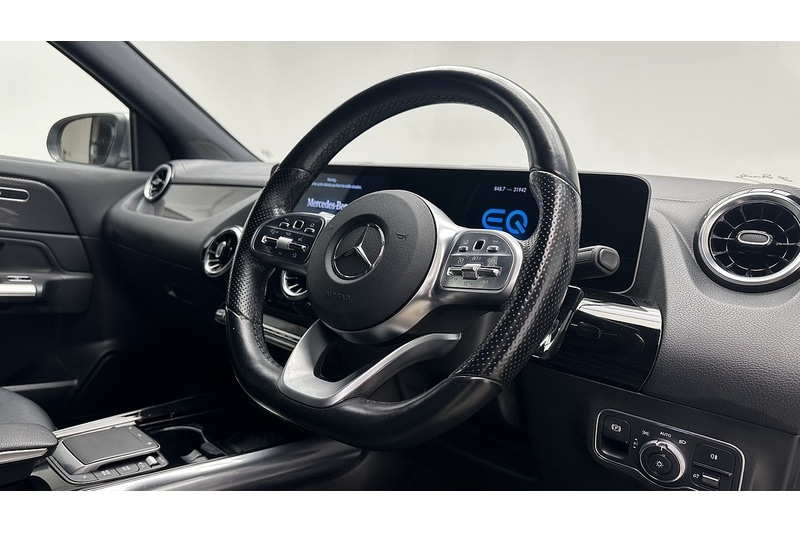 Used Mercedes-Benz GLA 2020 for sale - 77568388: Photo 30