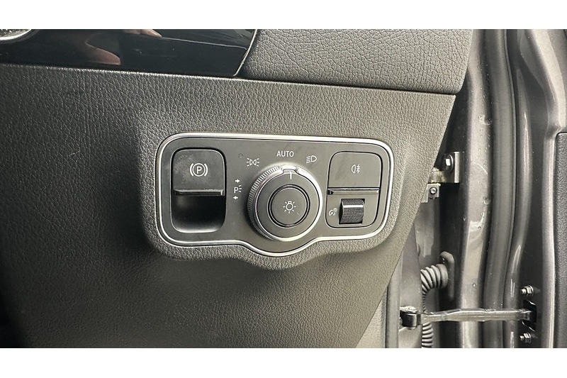 Used Mercedes-Benz GLA 2020 for sale - 77568388: Photo 33