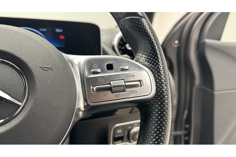 Used Mercedes-Benz GLA 2020 for sale - 77568388: Photo 38