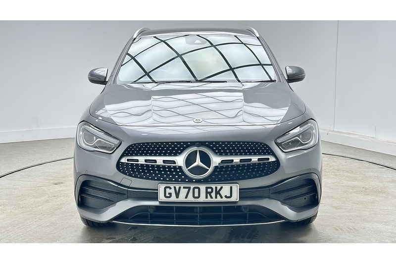 Used Mercedes-Benz GLA 2020 for sale - 77568388: Photo 4