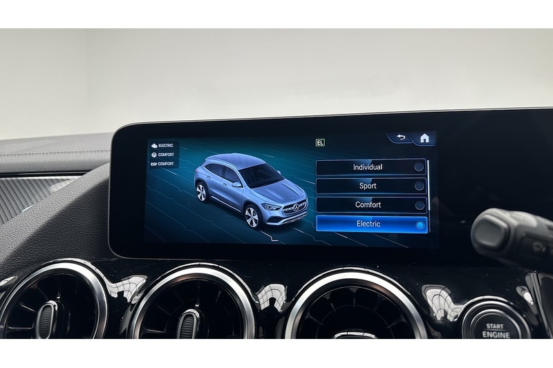 Used Mercedes-Benz GLA 2020 for sale - 77568388: Photo 40