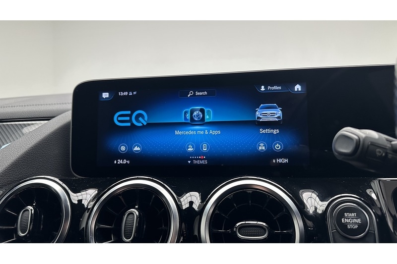 Used Mercedes-Benz GLA 2020 for sale - 77568388: Photo 42