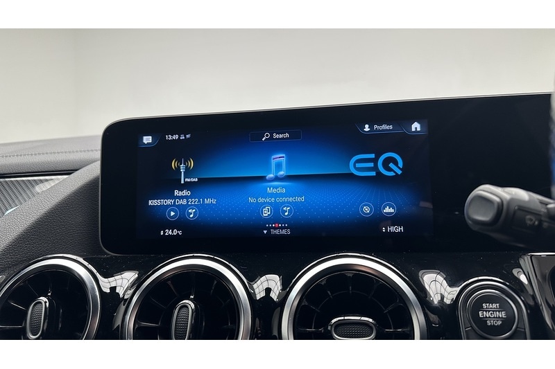 Used Mercedes-Benz GLA 2020 for sale - 77568388: Photo 43