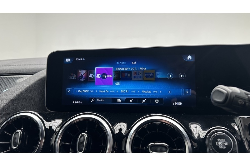 Used Mercedes-Benz GLA 2020 for sale - 77568388: Photo 44