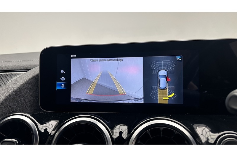 Used Mercedes-Benz GLA 2020 for sale - 77568388: Photo 47