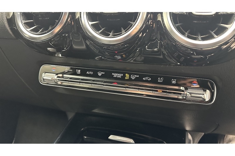 Used Mercedes-Benz GLA 2020 for sale - 77568388: Photo 49