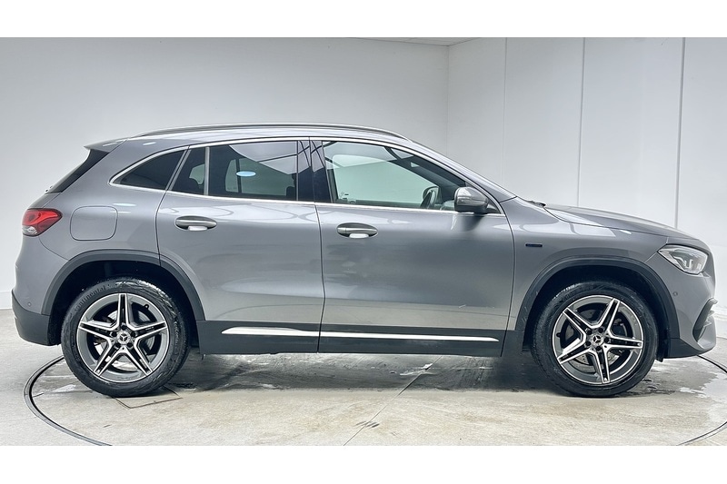 Used Mercedes-Benz GLA 2020 for sale - 77568388: Photo 5