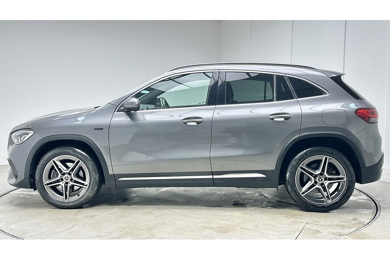 Used Mercedes-Benz GLA 2020 for sale - 77568388: Photo 7
