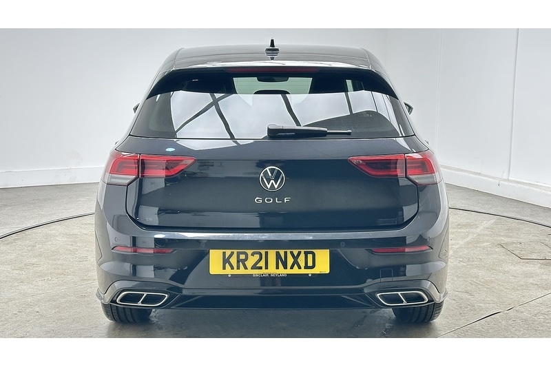 Used Volkswagen Golf 2021 for sale - 76784425: Photo 10