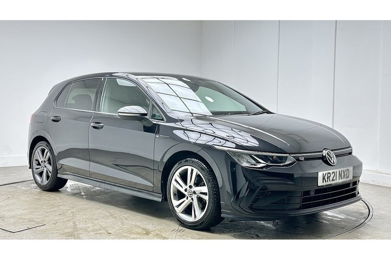 Used Volkswagen Golf 2021 for sale - 76784425: Photo 11