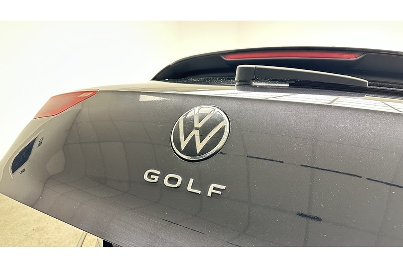 Used Volkswagen Golf 2021 for sale - 76784425: Photo 14