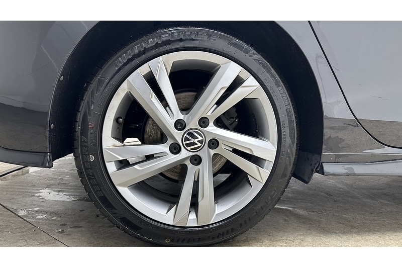 Used Volkswagen Golf 2021 for sale - 76784425: Photo 16