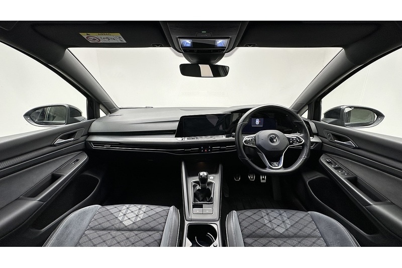 Used Volkswagen Golf 2021 for sale - 76784425: Photo 2