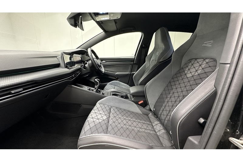 Used Volkswagen Golf 2021 for sale - 76784425: Photo 20