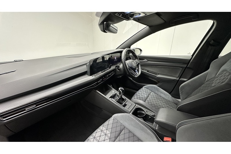 Used Volkswagen Golf 2021 for sale - 76784425: Photo 21