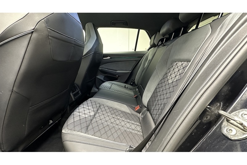 Used Volkswagen Golf 2021 for sale - 76784425: Photo 23