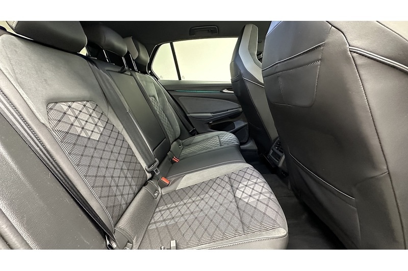 Used Volkswagen Golf 2021 for sale - 76784425: Photo 25