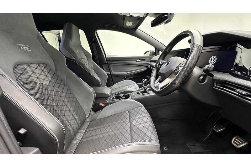 Used Volkswagen Golf 2021 for sale - 76784425: Photo 27