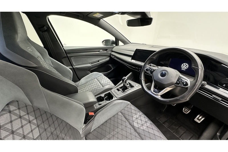 Used Volkswagen Golf 2021 for sale - 76784425: Photo 28