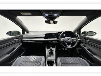 Used Volkswagen Golf 2021 for sale - 76784425: Photo