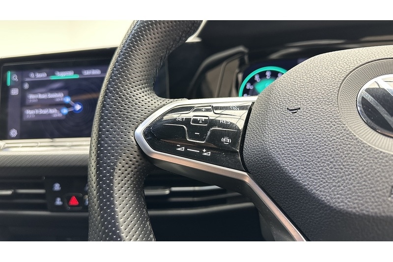 Used Volkswagen Golf 2021 for sale - 76784425: Photo 37